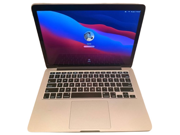 Late 2013 Macbook Pro