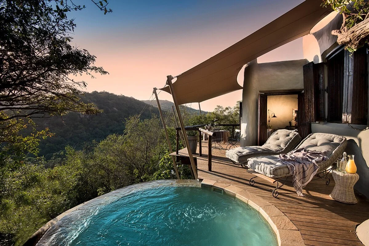 Luxury in Africa: The last great frontier for global brands