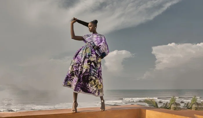 Ghana: When the global fashion system turns a country into a dumping ground