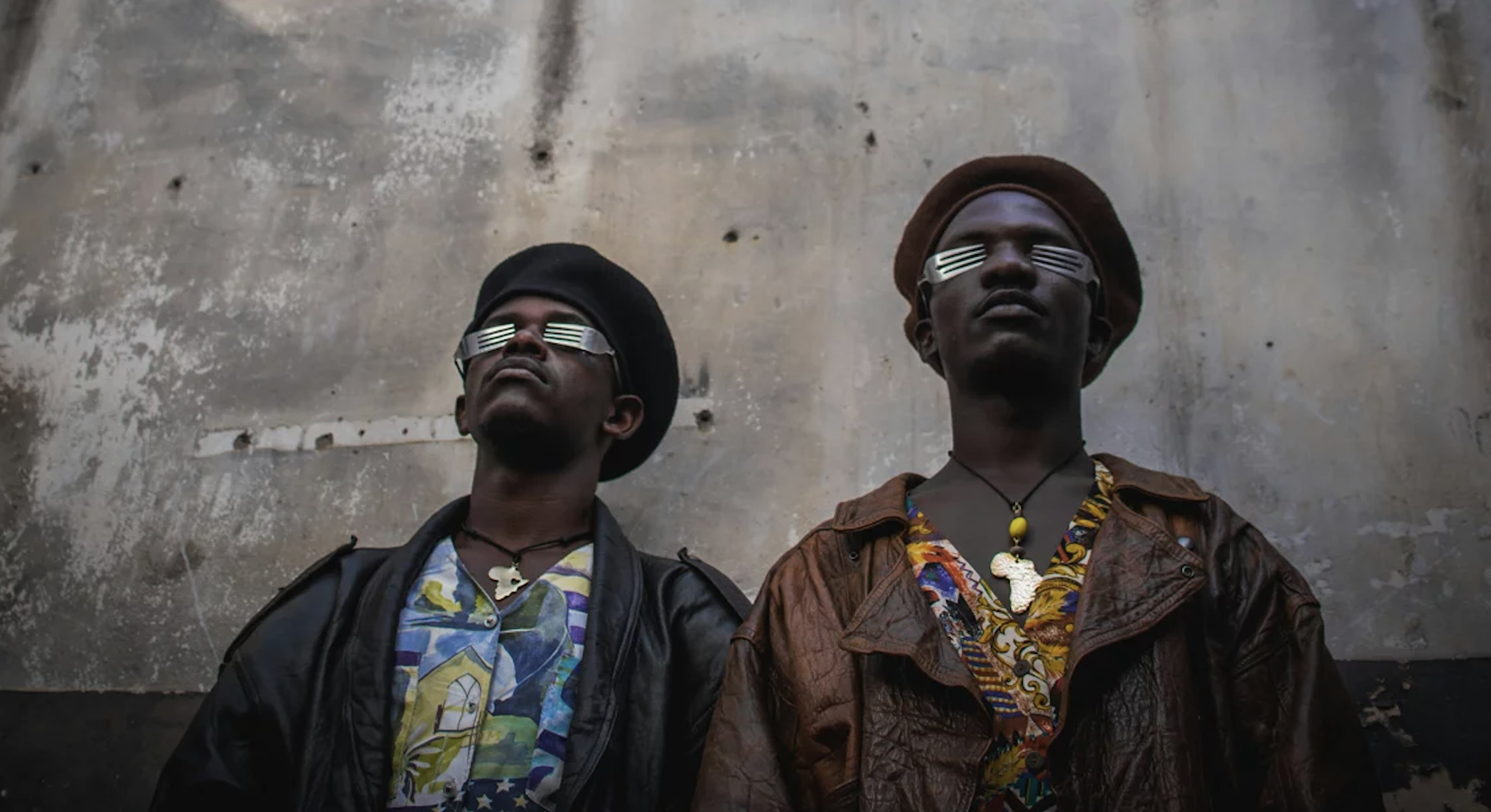 Africa’s creative industries need Data — Not hype. Can AI fix that?