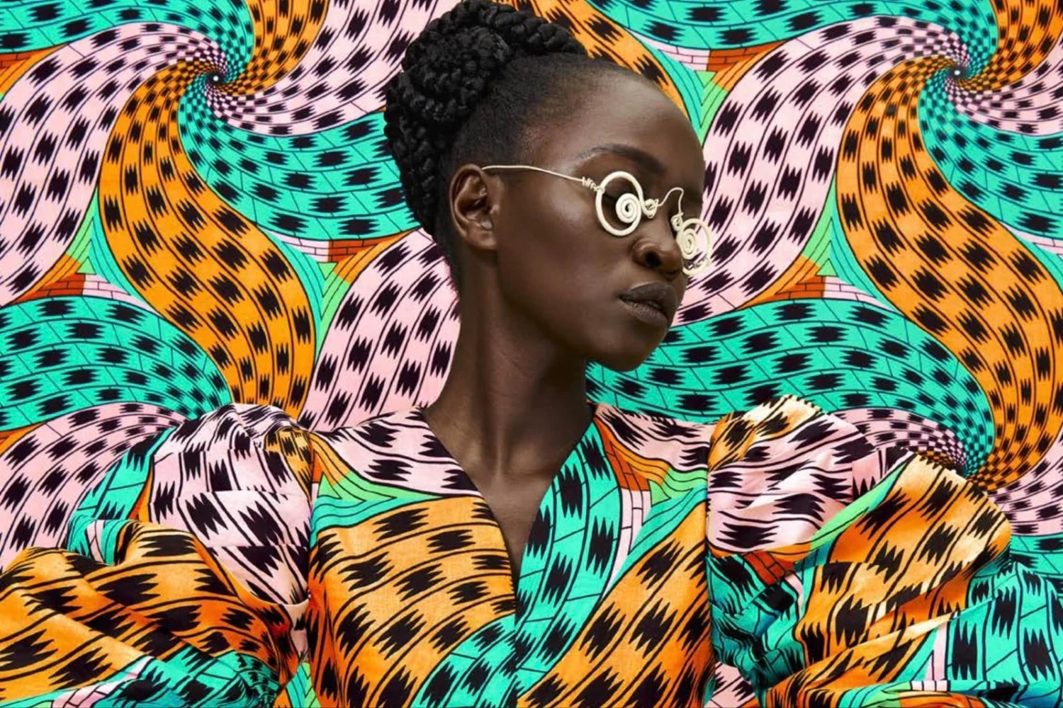 African Fashion Weeks: What african runways really reveal about the industry of tomorrow