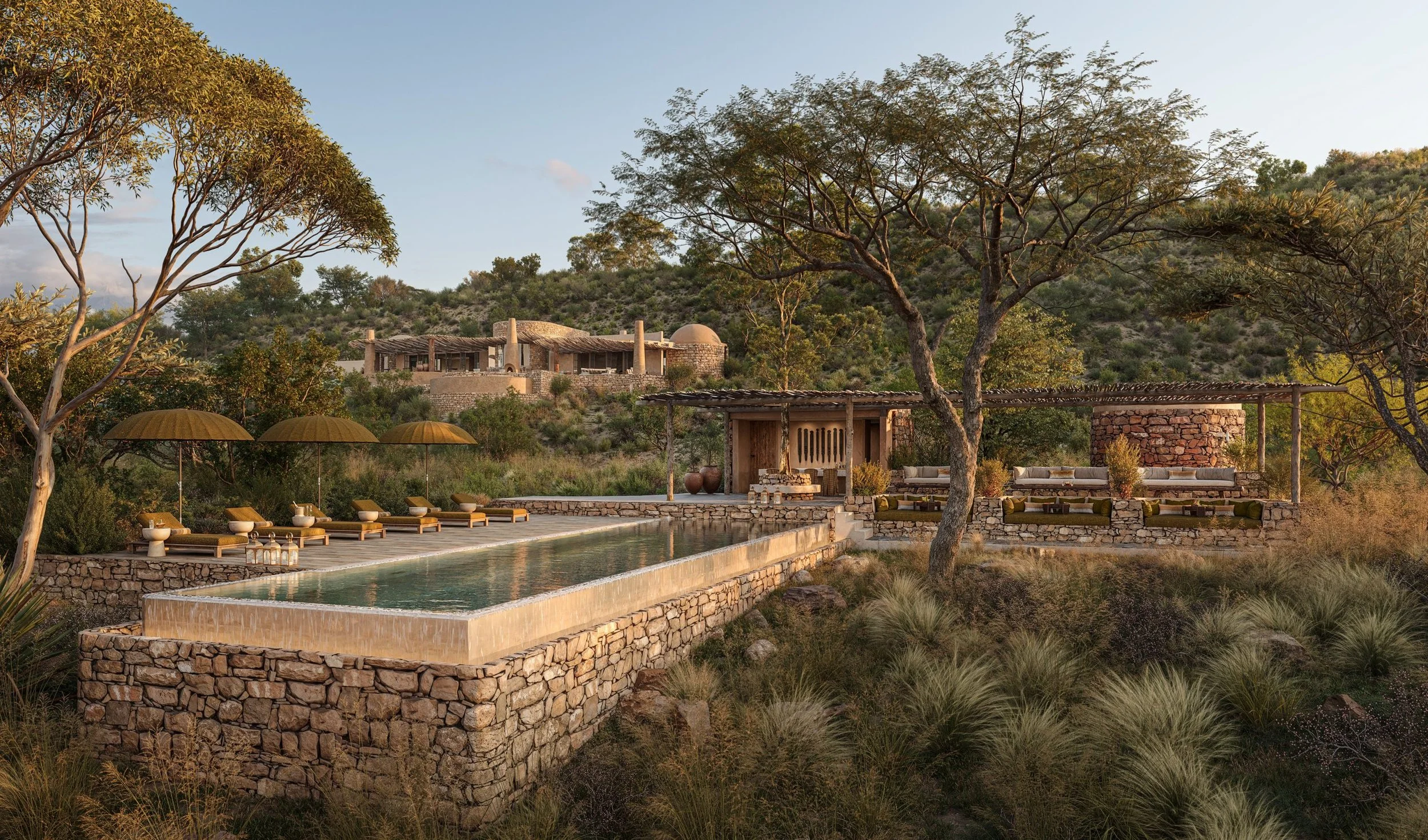 African Luxury 2025 : The Continent Redefining Premium