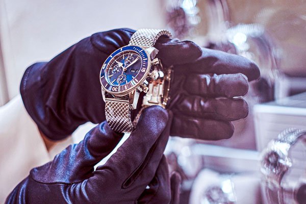 Watches &amp; Jewelry: When luxury becomes a financial asset in Africa