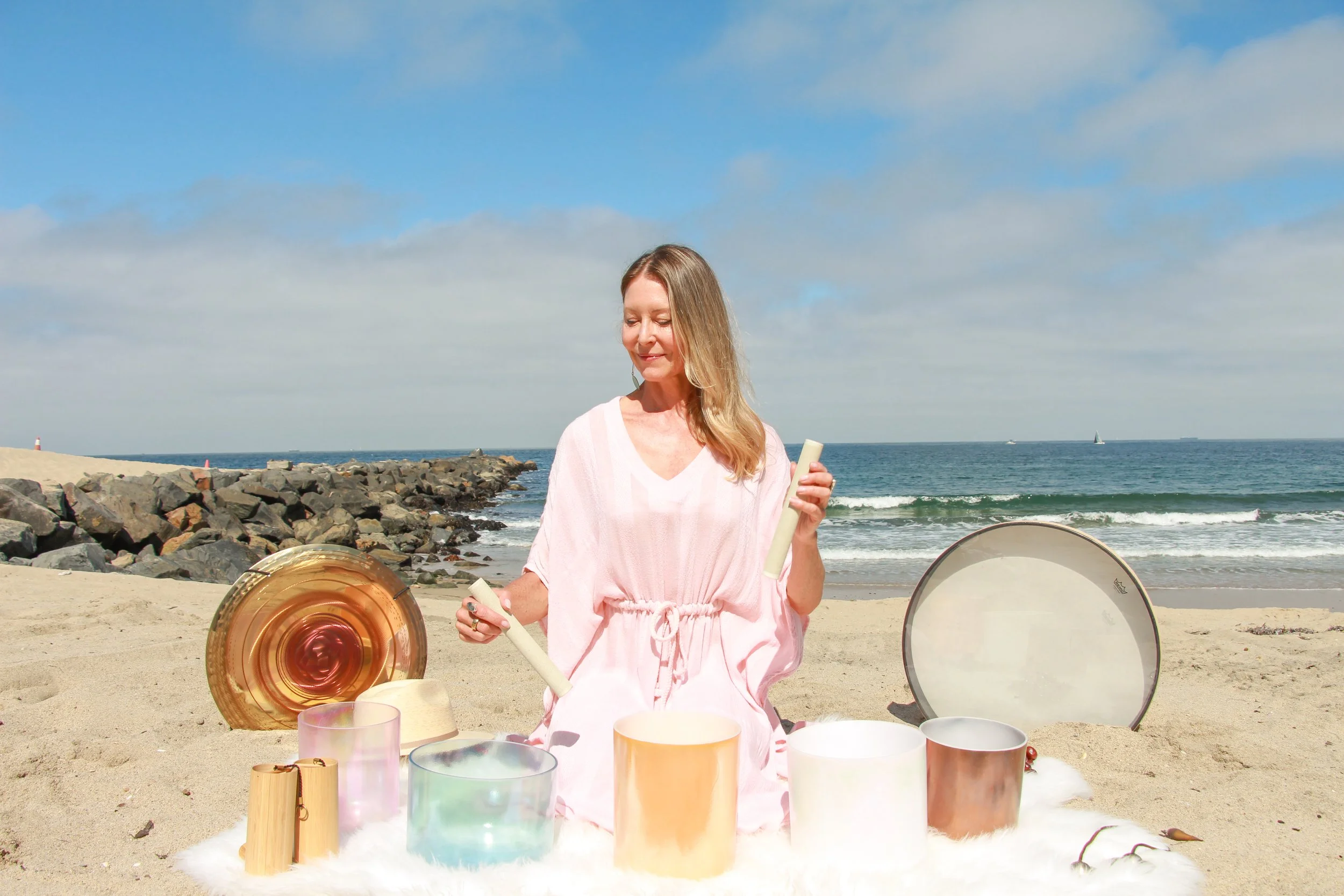 Why Sound Healing Matters Today