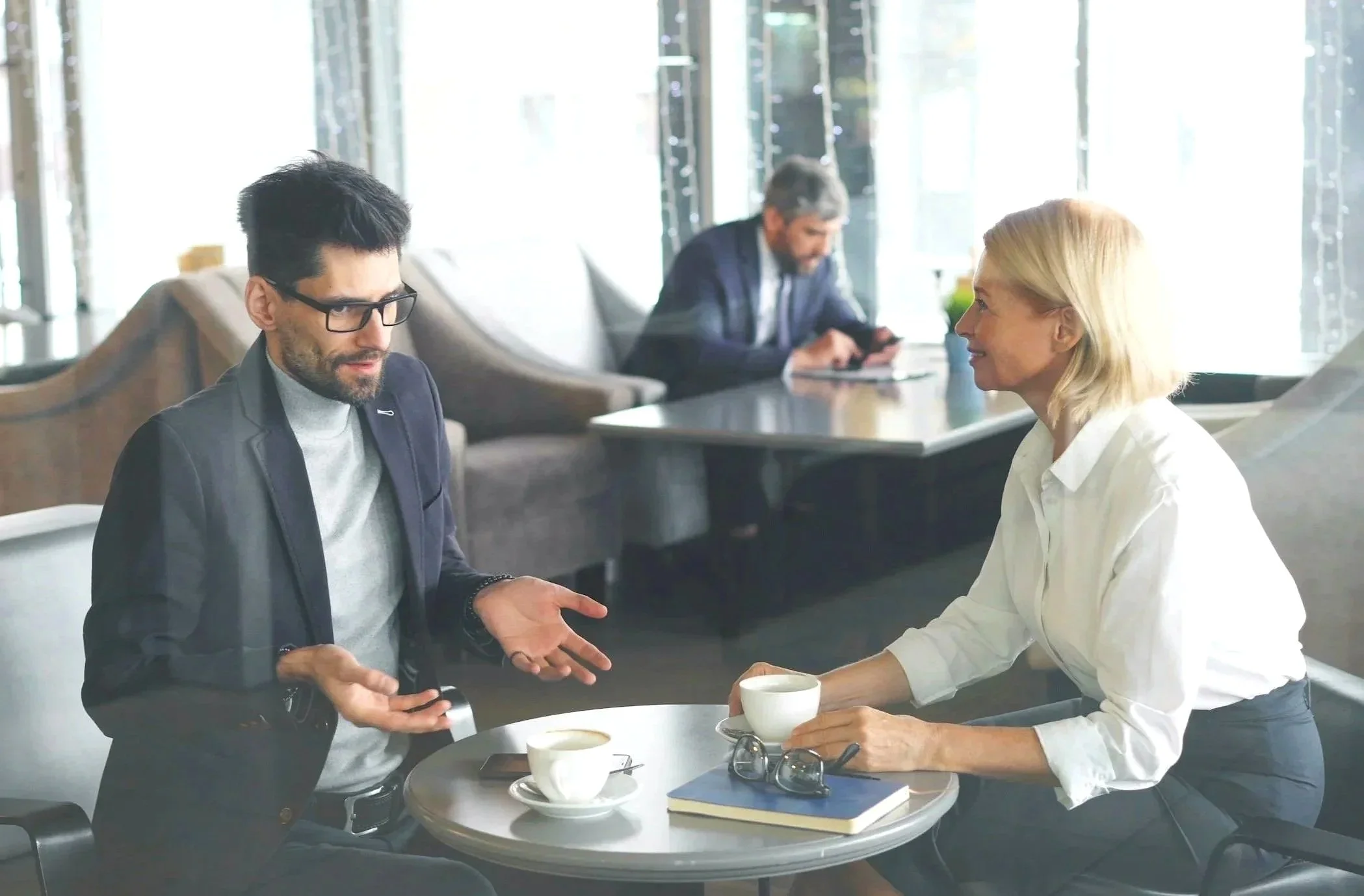 The Most Underrated Leadership Skill Isn't Communication