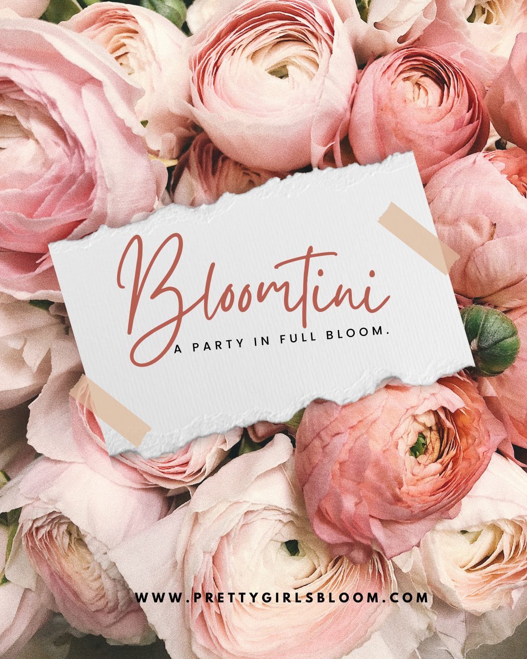 Bloomtini