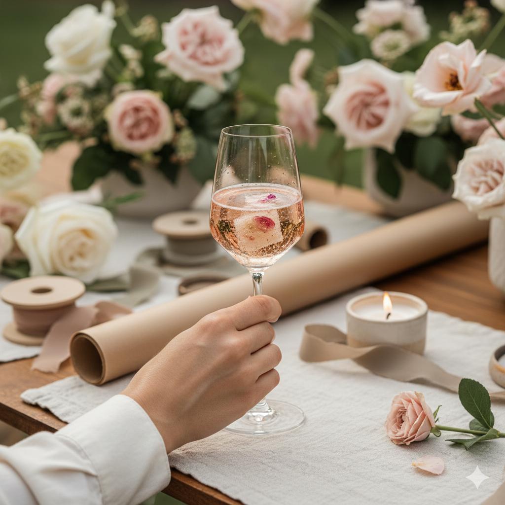 Blooming Sugar Cubes Mini-Sampler Pack