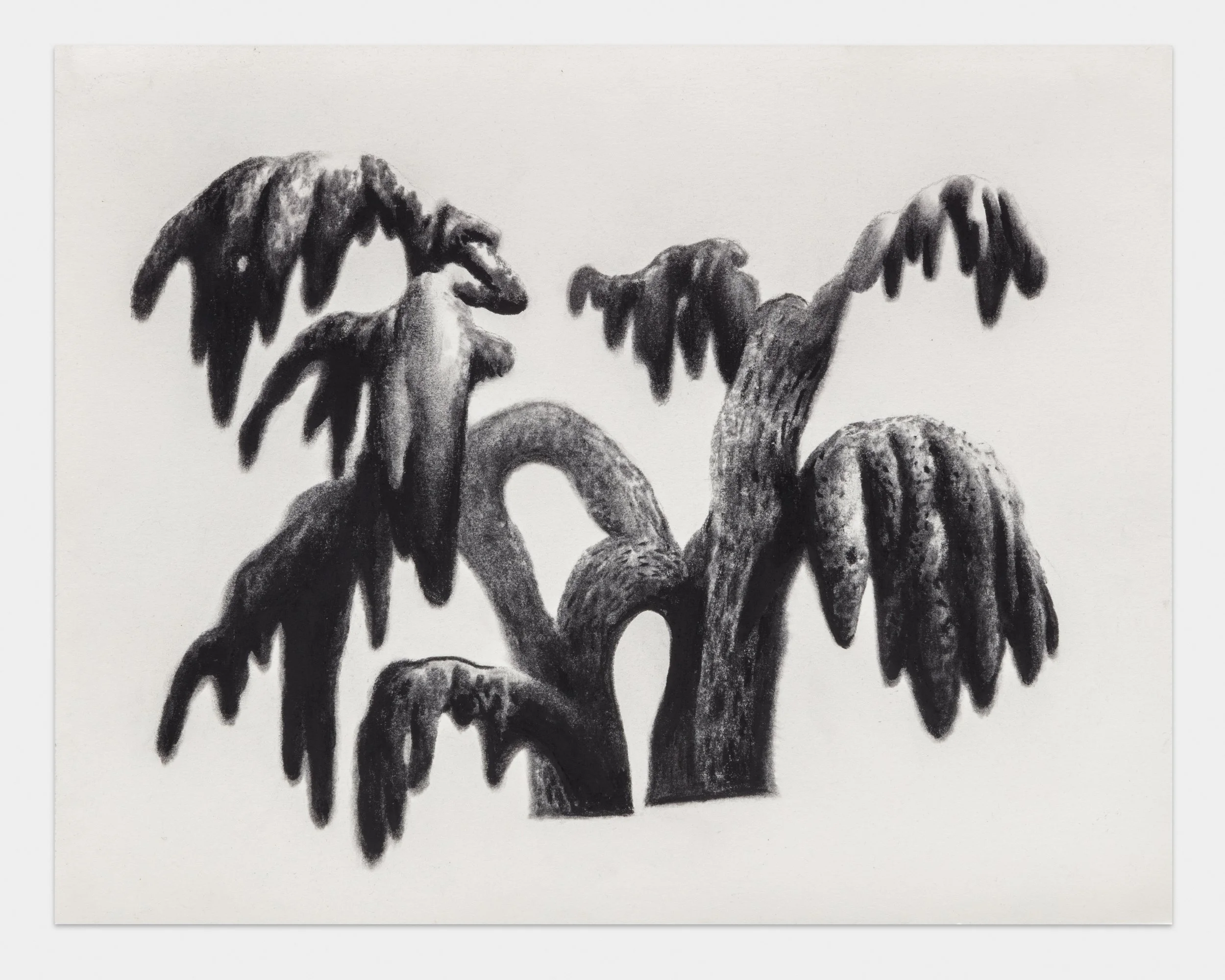 Mud Season, Untitled #1