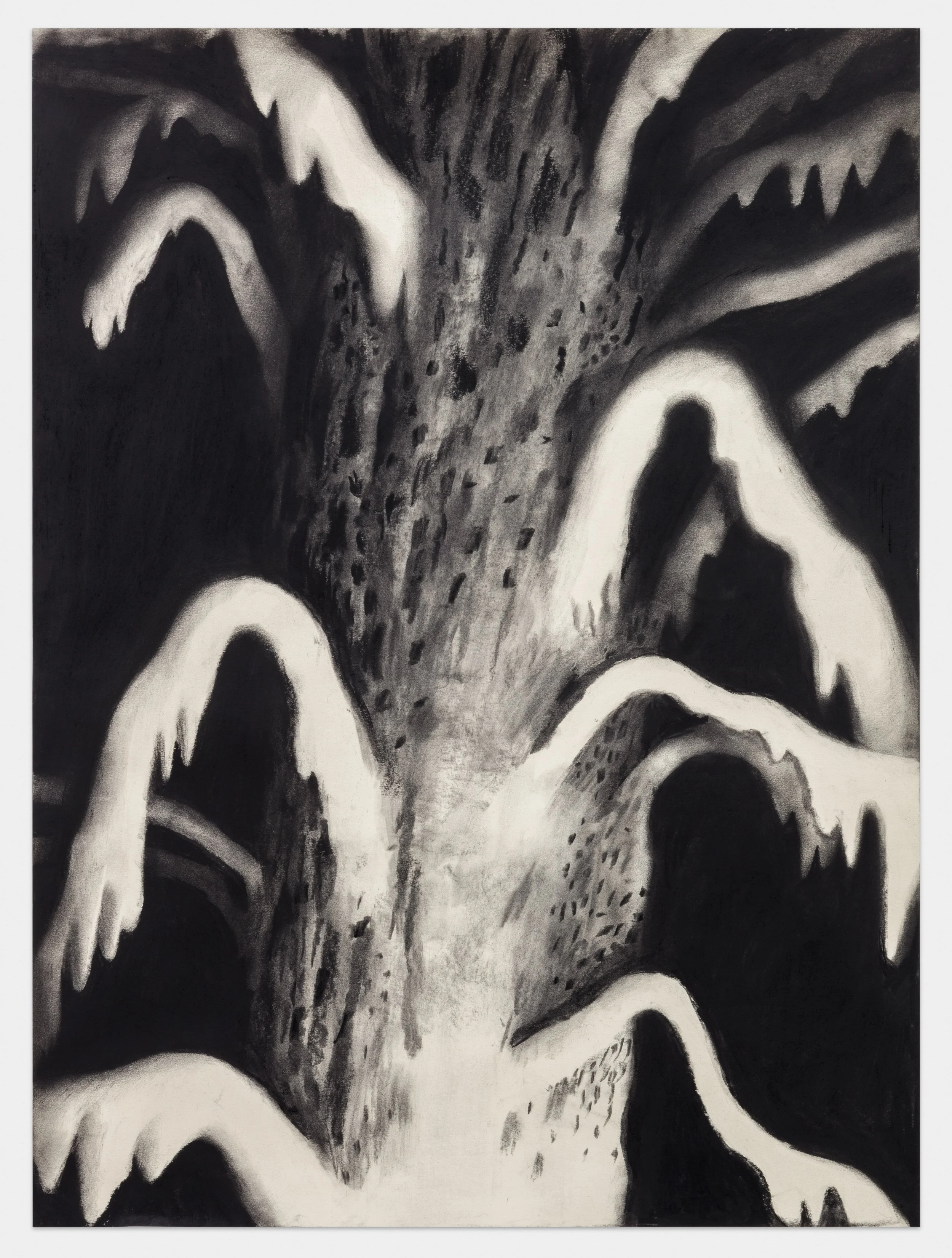 Uprooting, Untitled #3