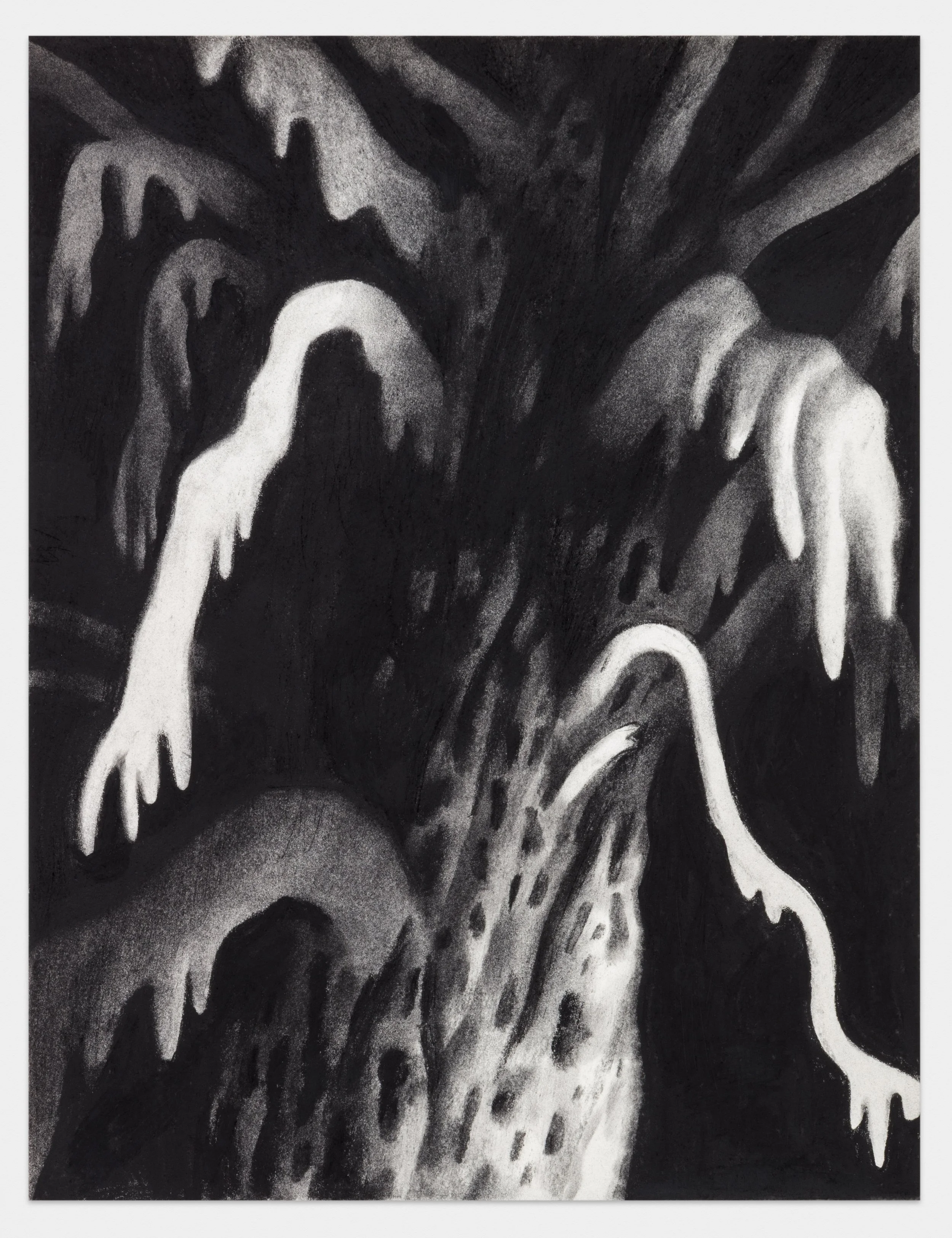 Uprooting, Untitled #1