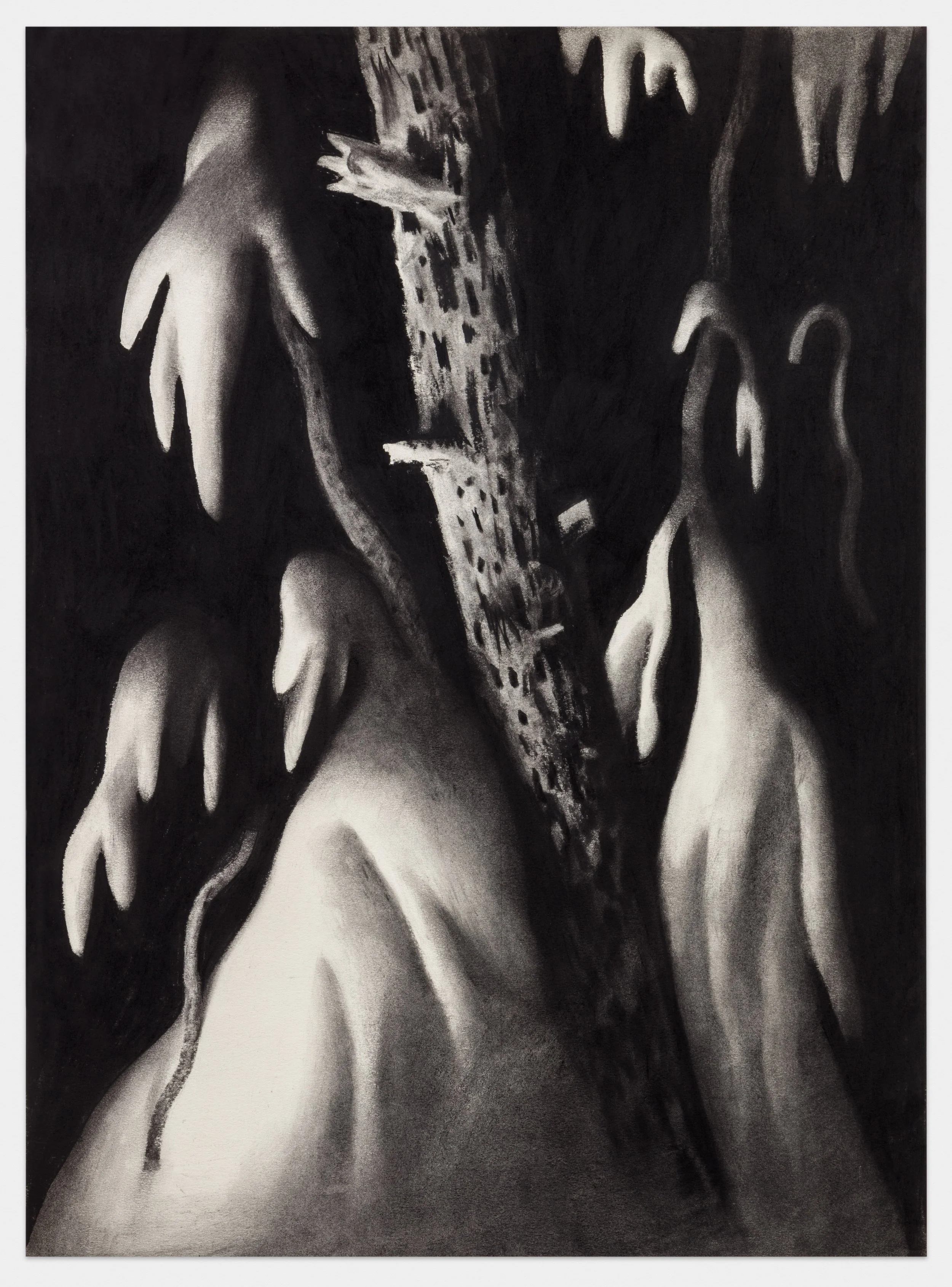 The Road Through the Darkness