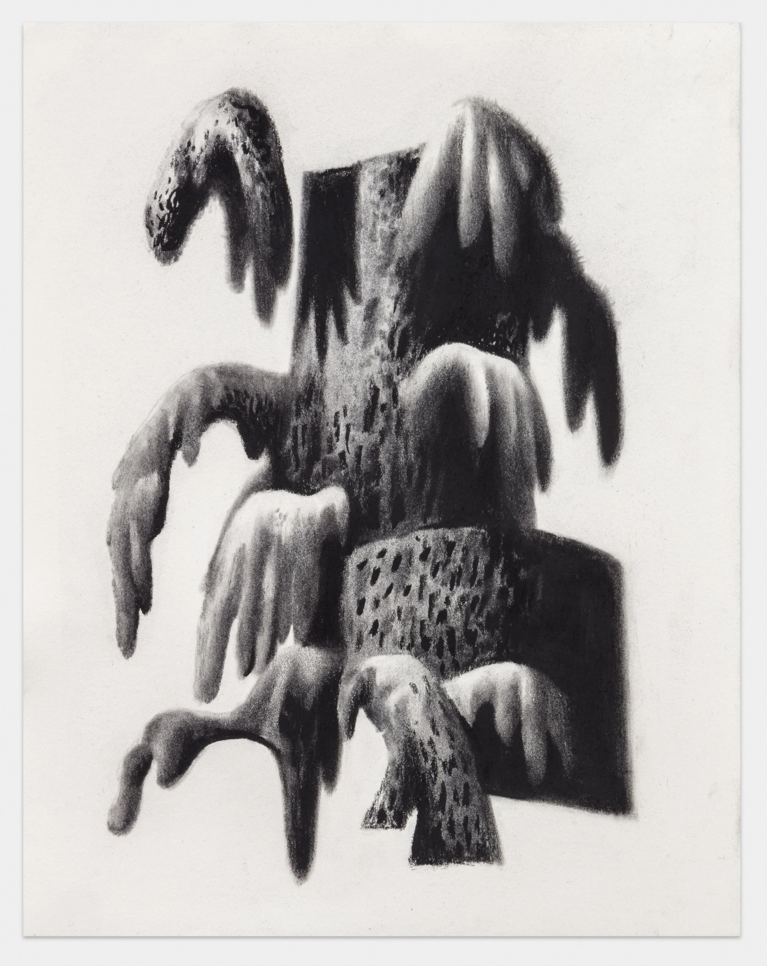 Mud Season, Untitled #3