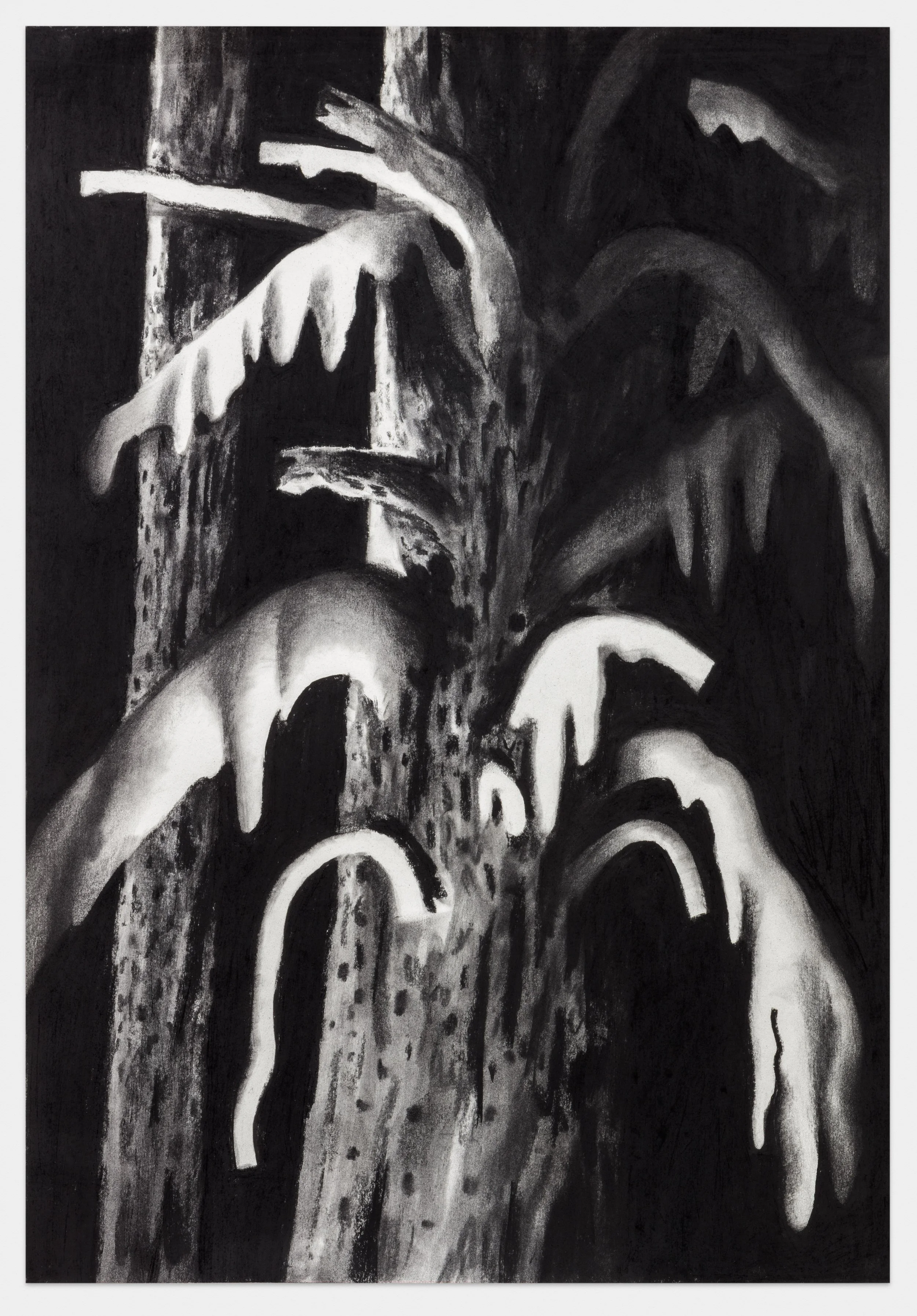 Uprooting, Untitled #2