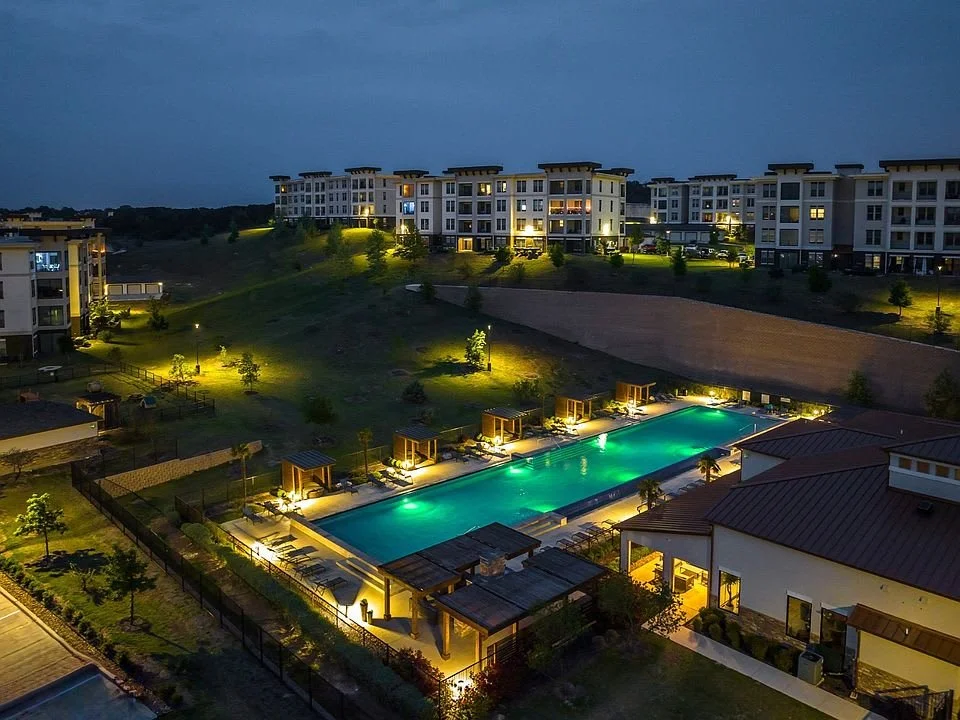 Texas 5% Plan to End Property Taxes - Better for Renters