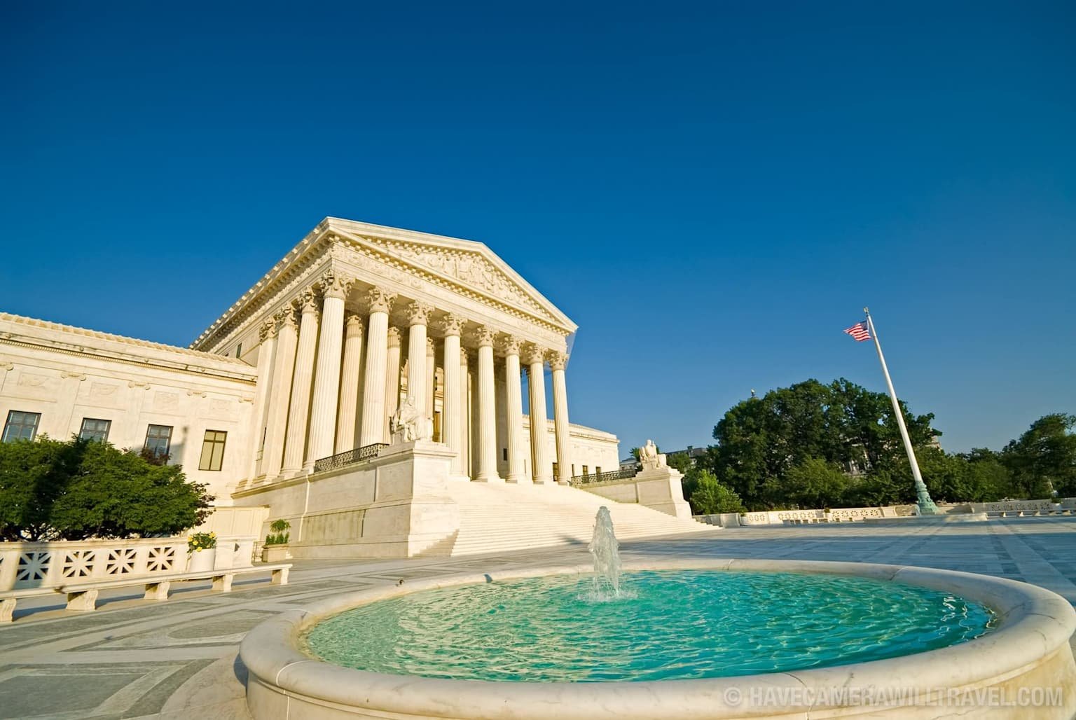 The End, Hopefully, of Race Based Gerrymandering