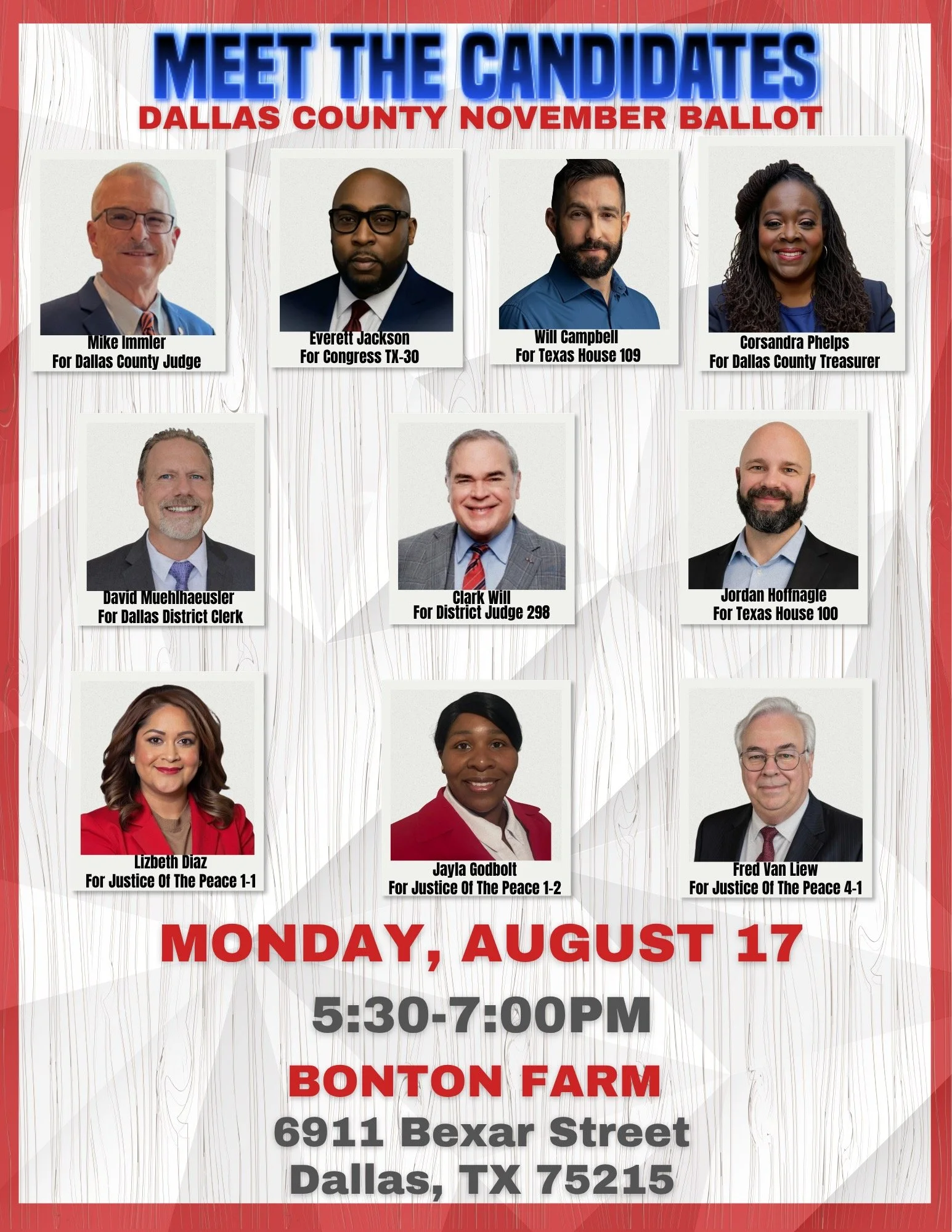 Vision Summit