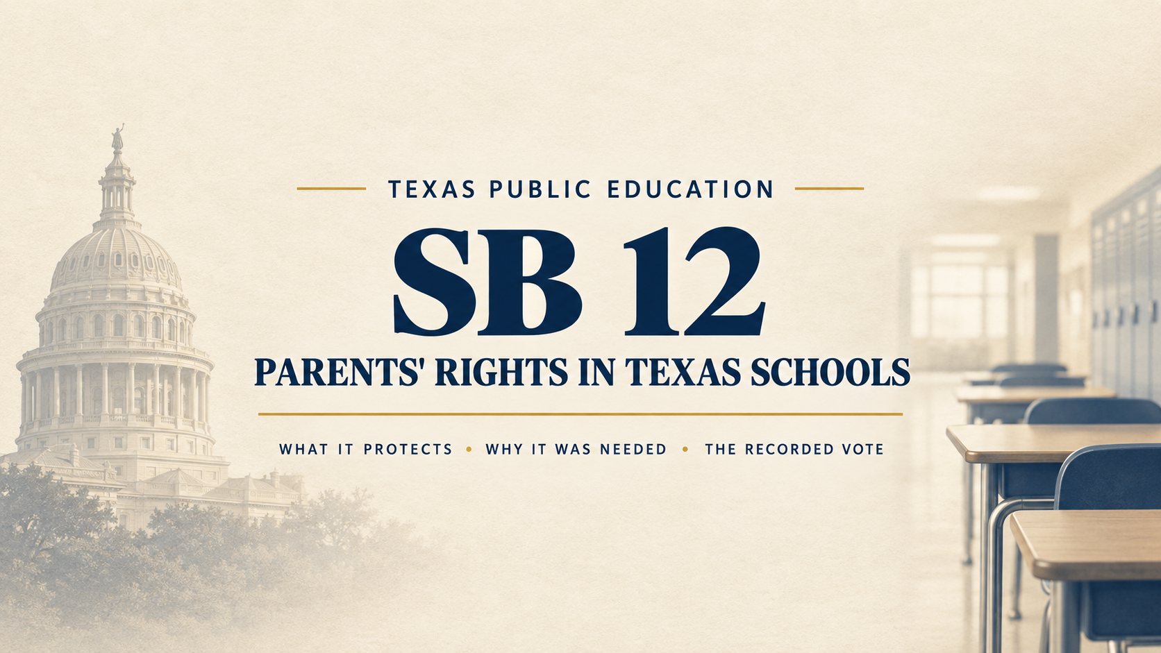 Aicha Davis and The Dems Voted Against The Rights of Parents