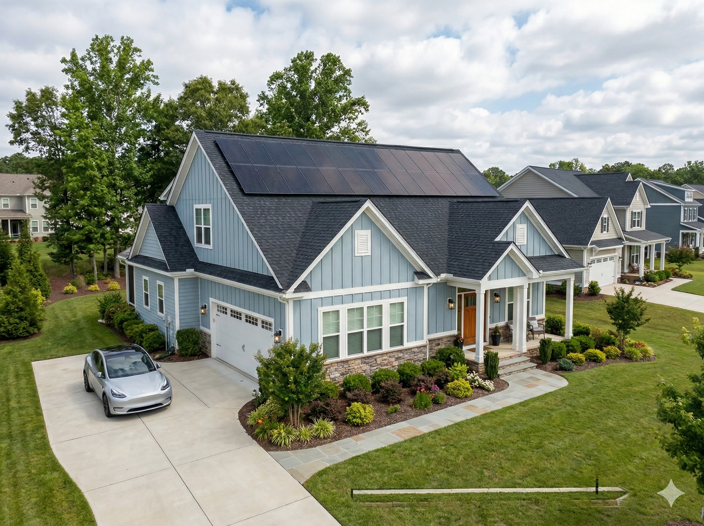 Poly Innovations offers custom solar + battery solutions with flexible financing. Get a free quote today.