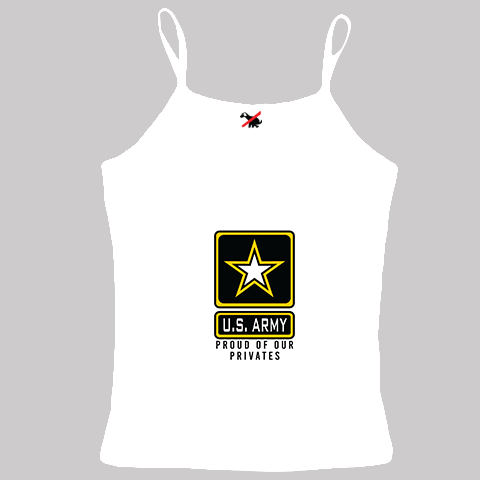 US Army - Women Tank