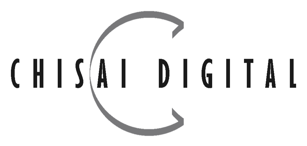 Chisai Digital