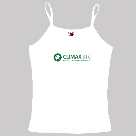 Climax Bio - Womens Tank