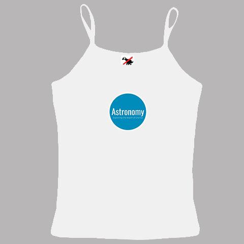 Astronomy - Women Tank