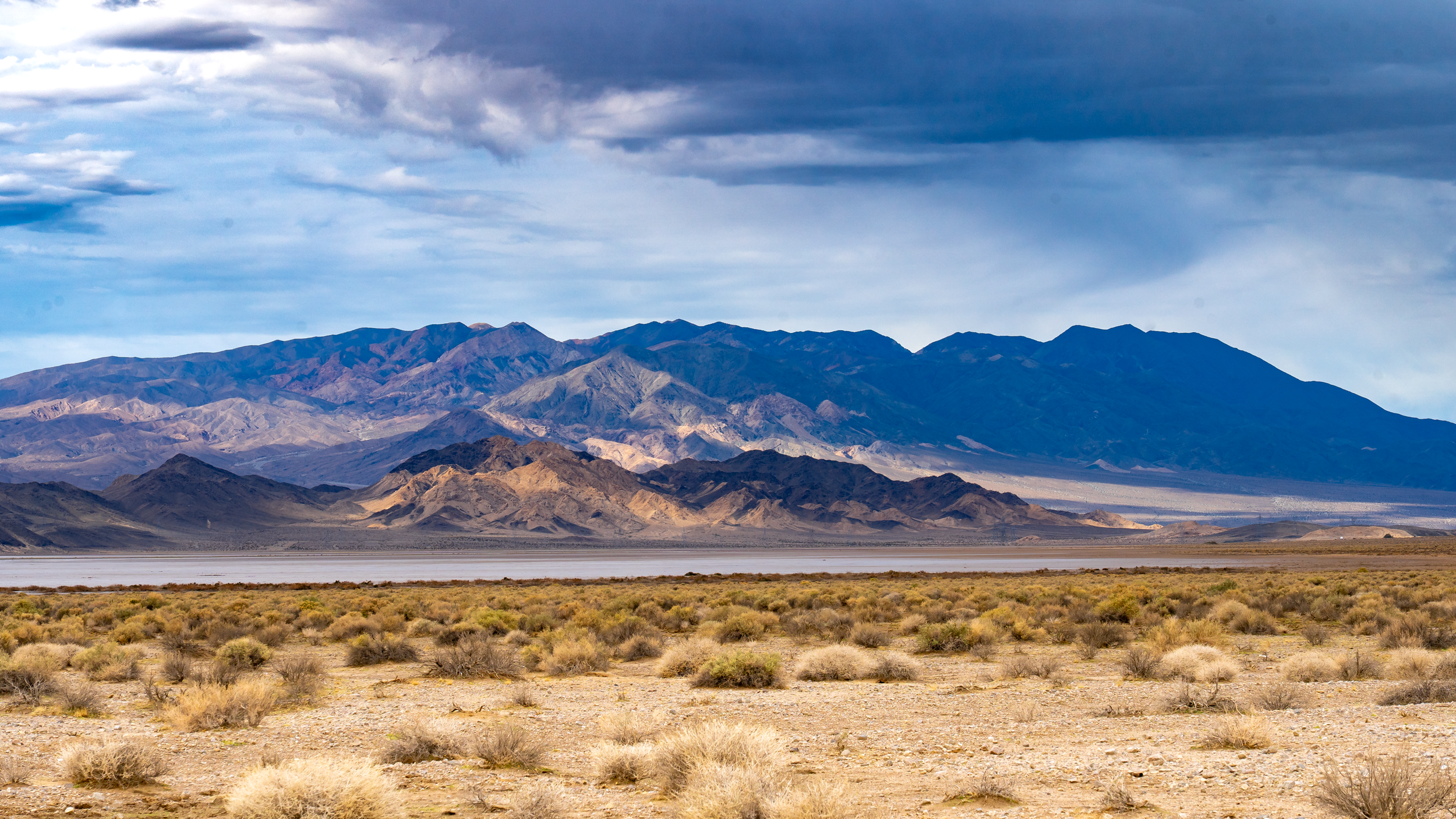 Death Valley
