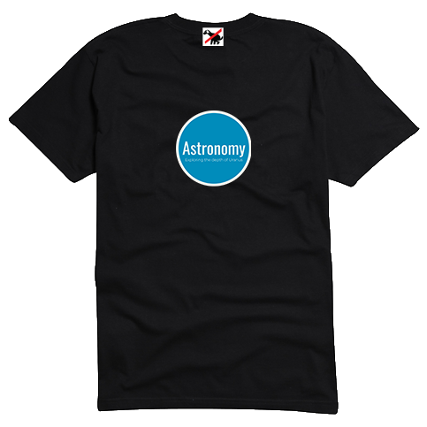 Astronomy