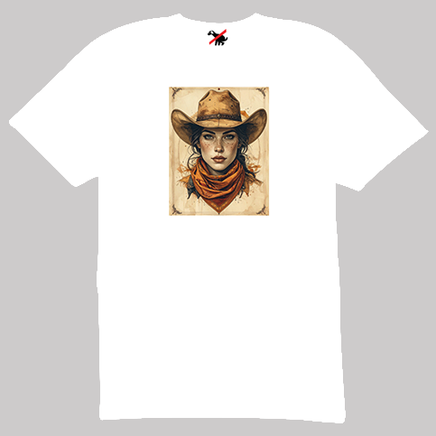 Cowgirl