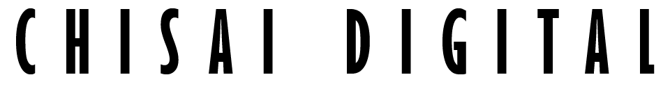 Chisai Digital
