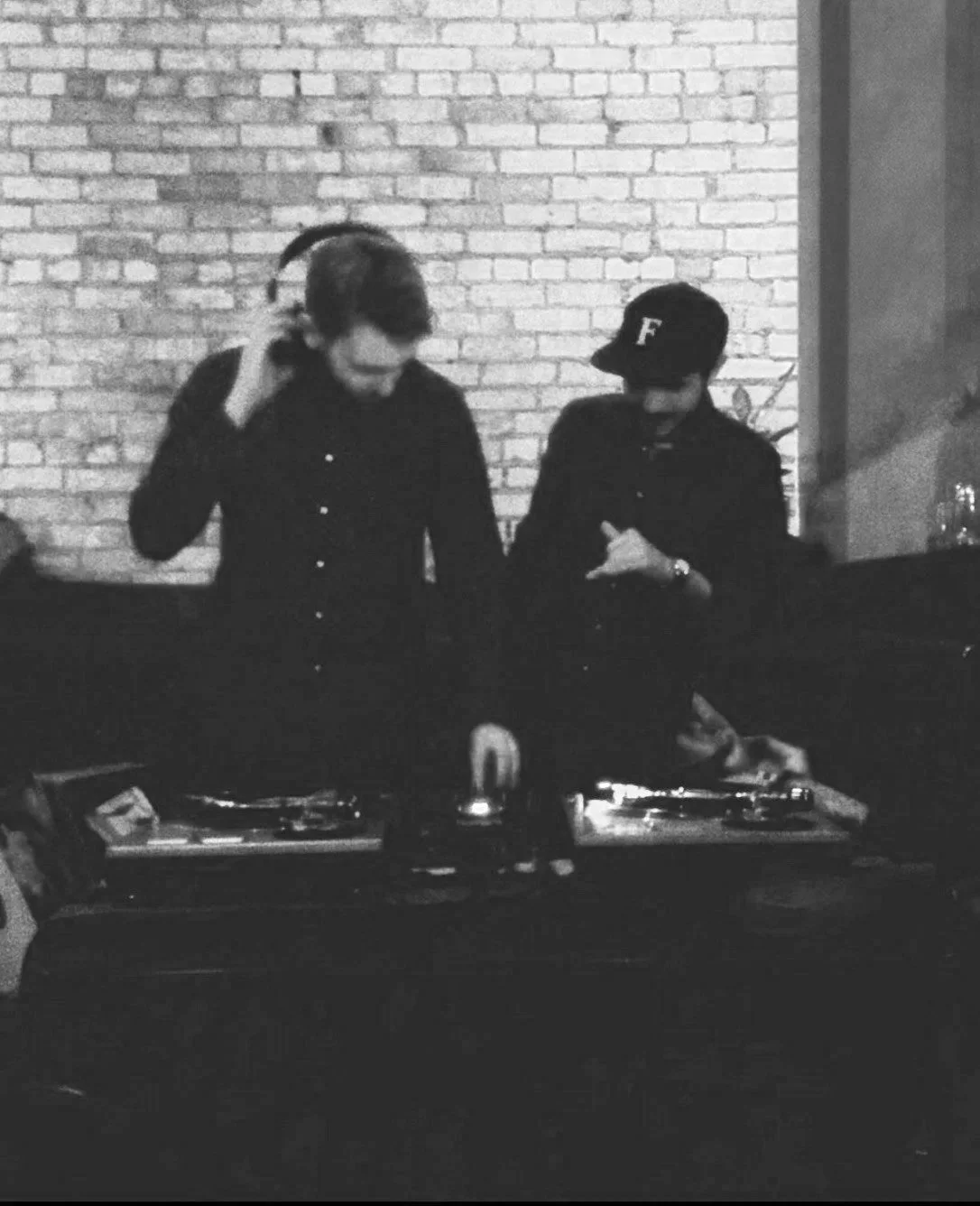 Computer Blue Residency