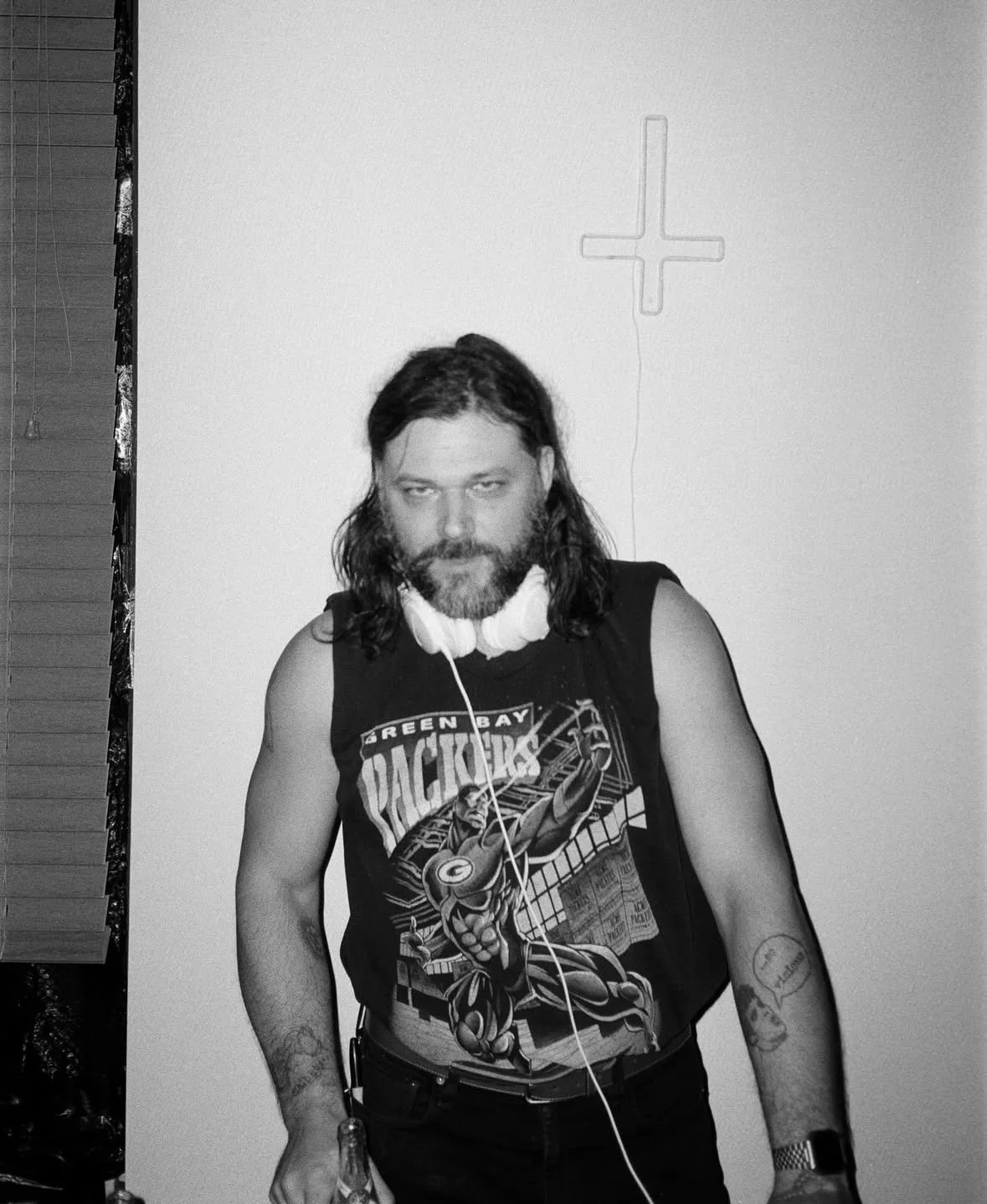 kurt ruslin