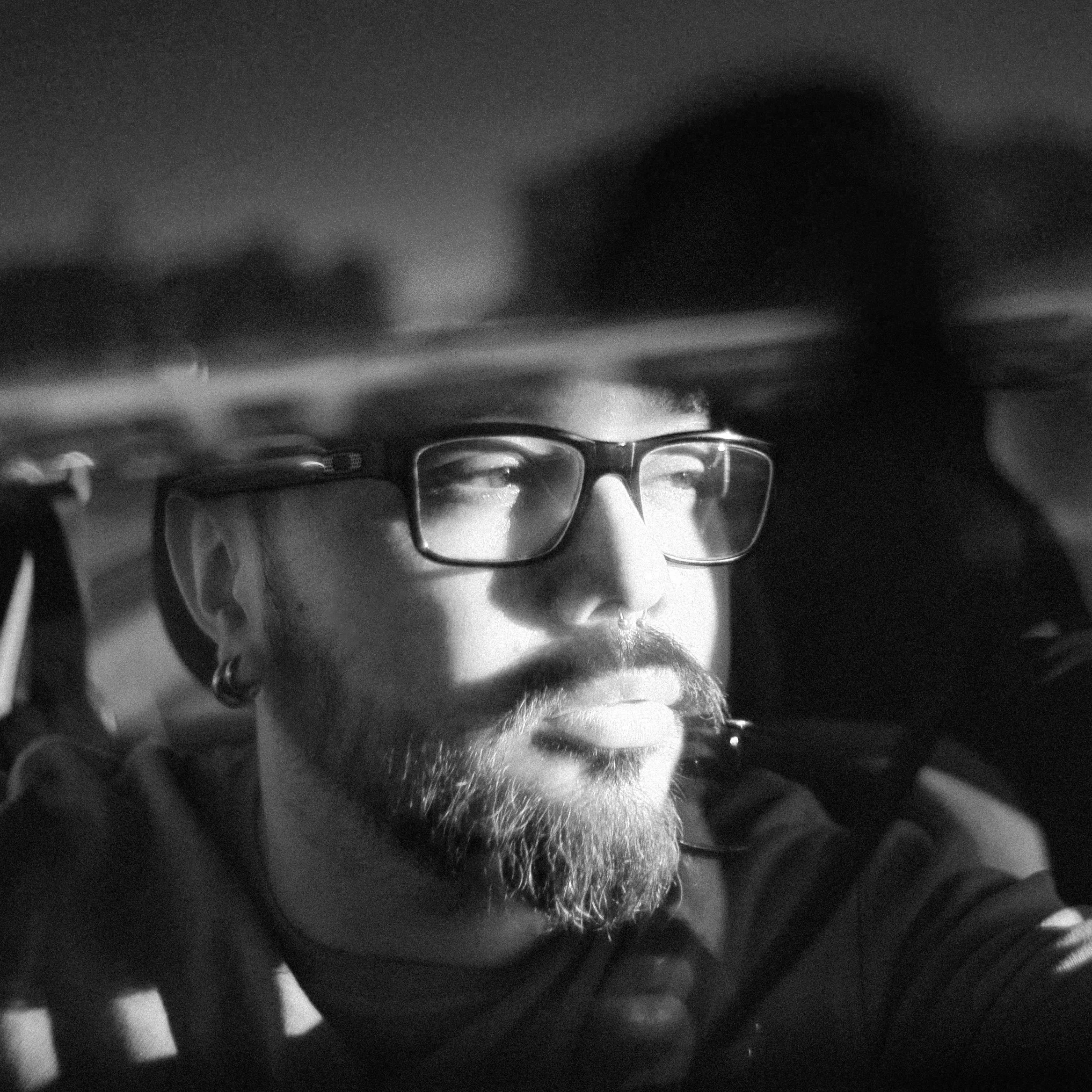 Santiago Rojas