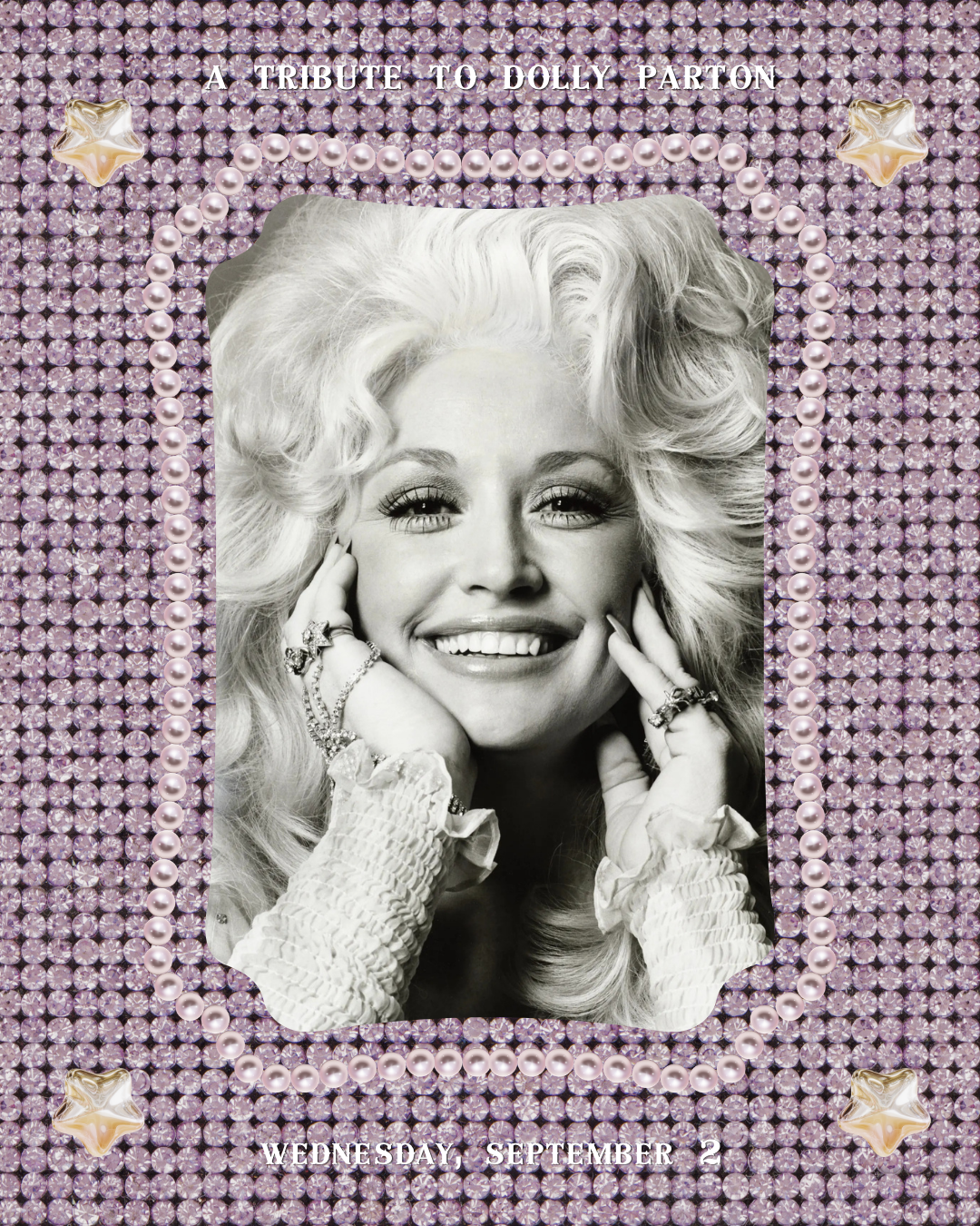 a tribute to the great dolly parton