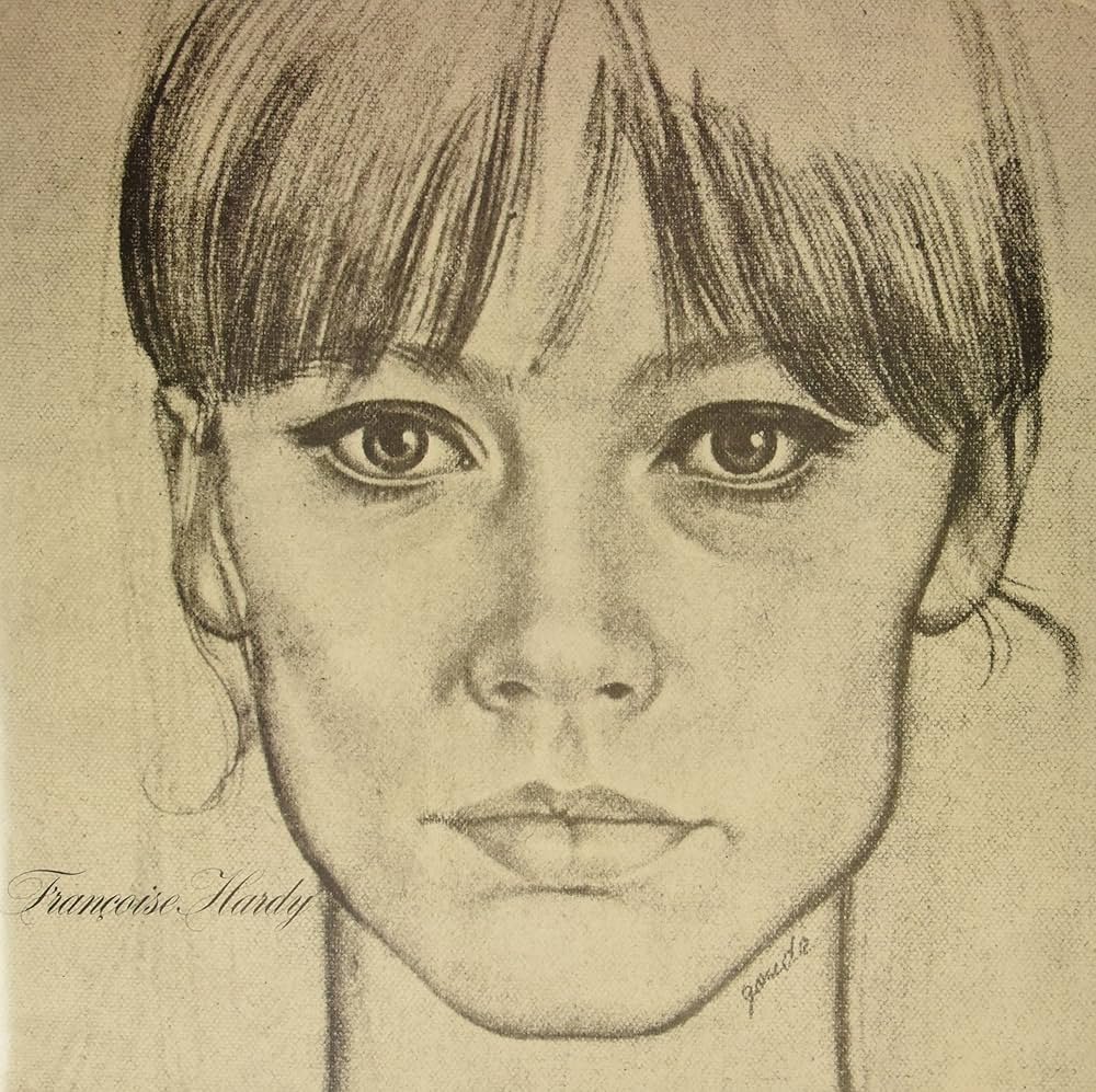 Françoise Hardy - Comment re dire adieu