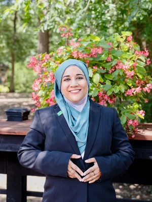 Shehla Faizi