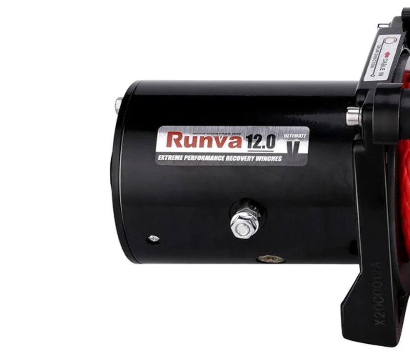 Winch Motor - EWV12000 Ultimate