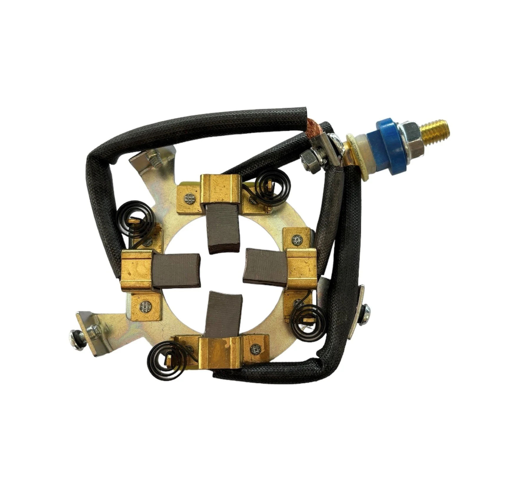 Replacement Brush Kit