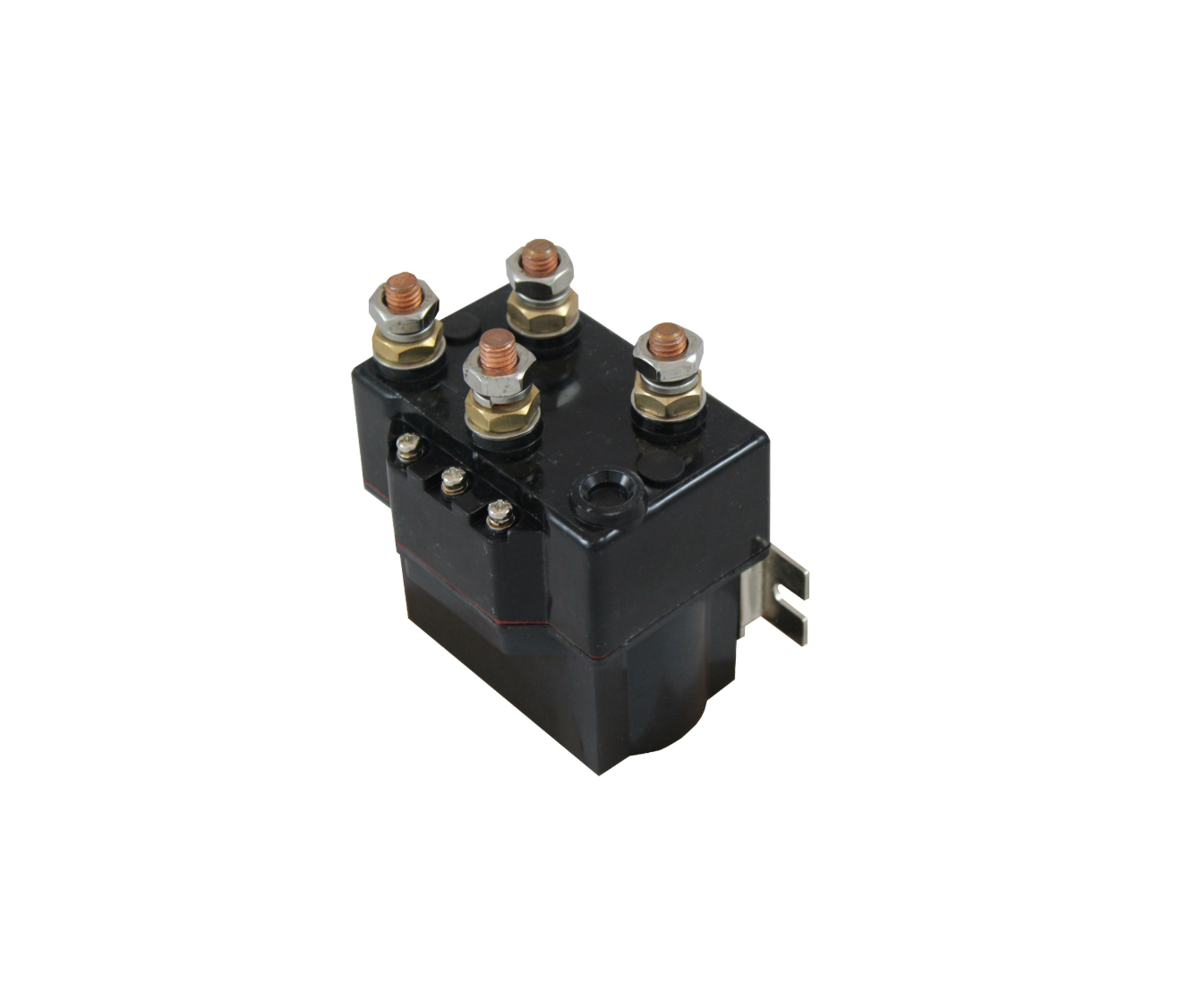 Solenoid 600A for 4x4 Series Winch