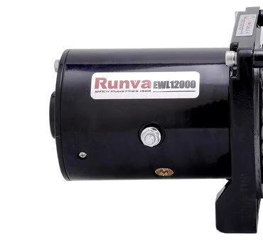 Winch Motor - EWL12000