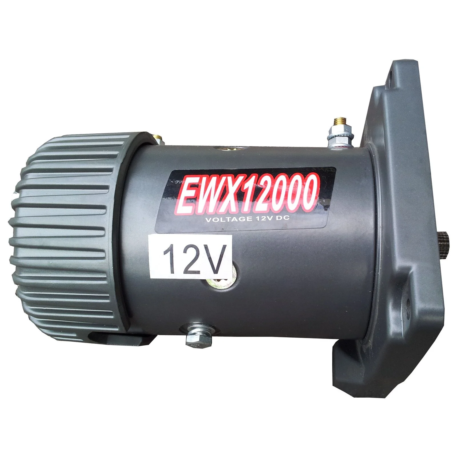 Winch Motor - EWX12000