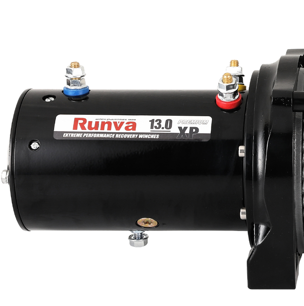 Winch Motor - 13XP Premium/EWB9500Q