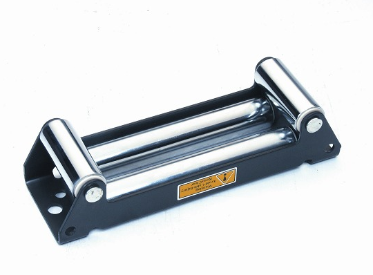 4x4 Series Roller Fairlead