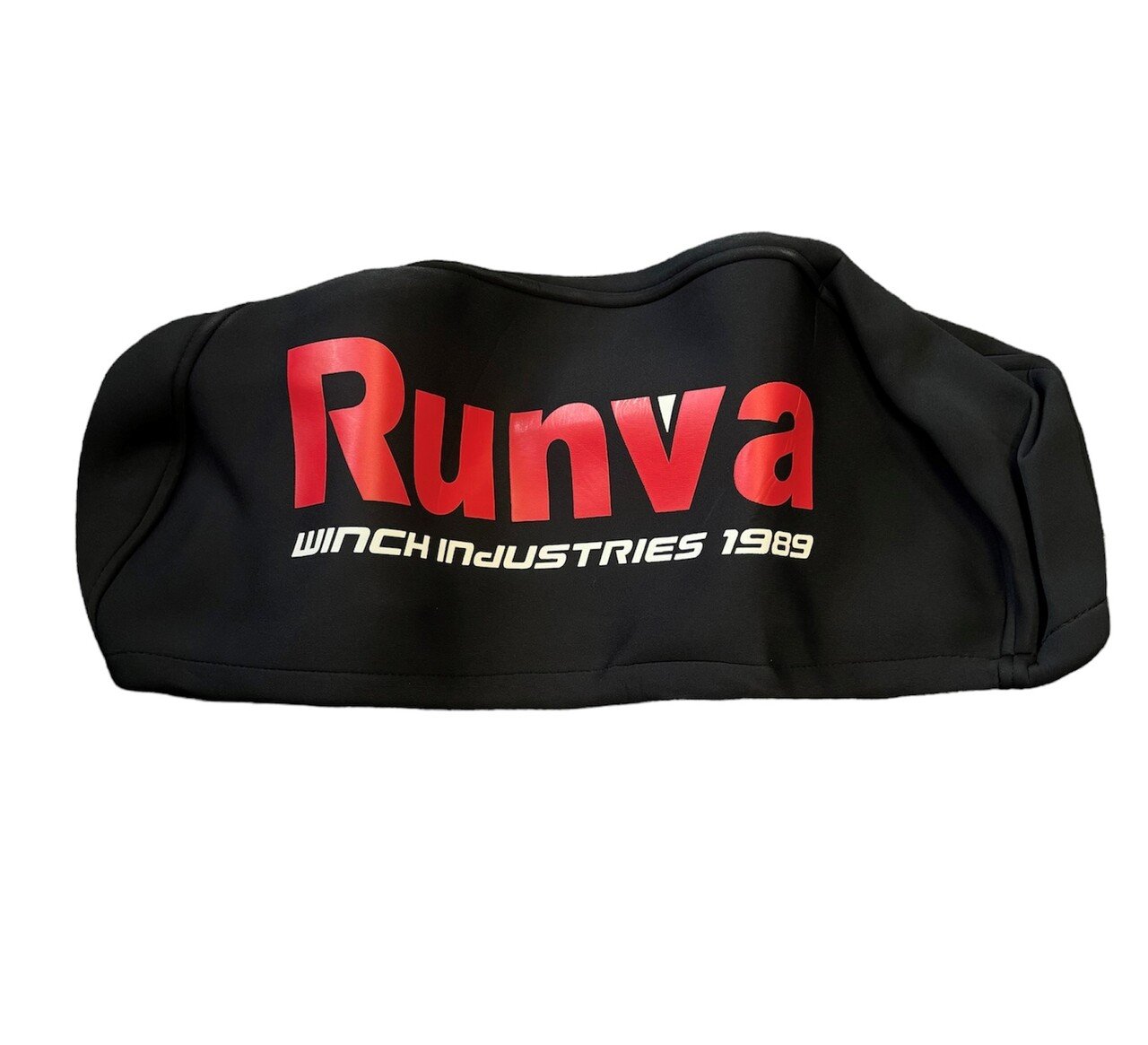 Winch Cover for 4x4 Series Winch