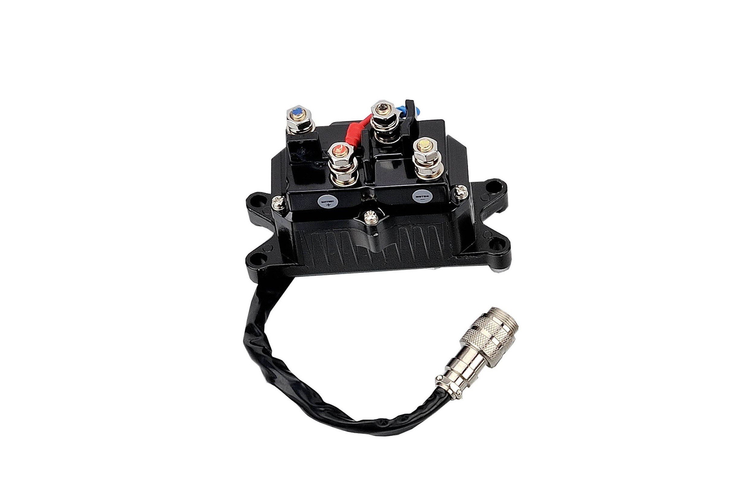 Solenoid 600A for ATV Series Winch