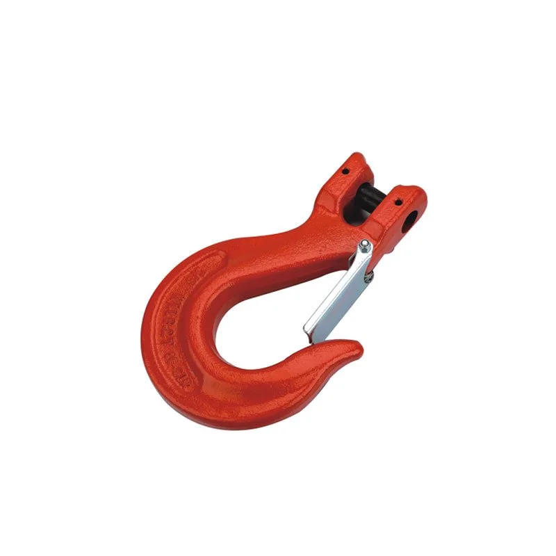 Winch Hook 5/8 (8.2T) - Suitable for 4X4 Series Winches 17500lb-20000lb