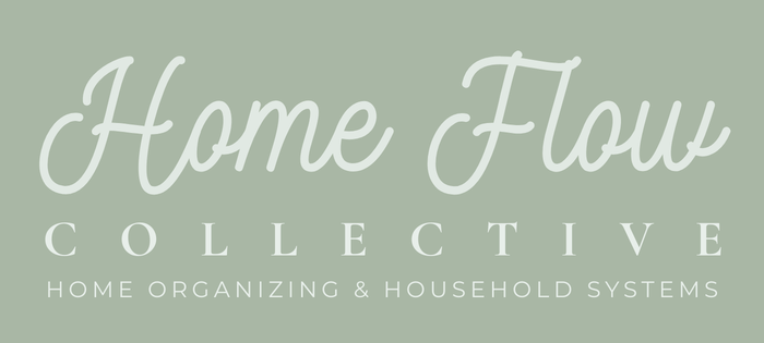 Home Flow Collective | Simplify Your Space Today
