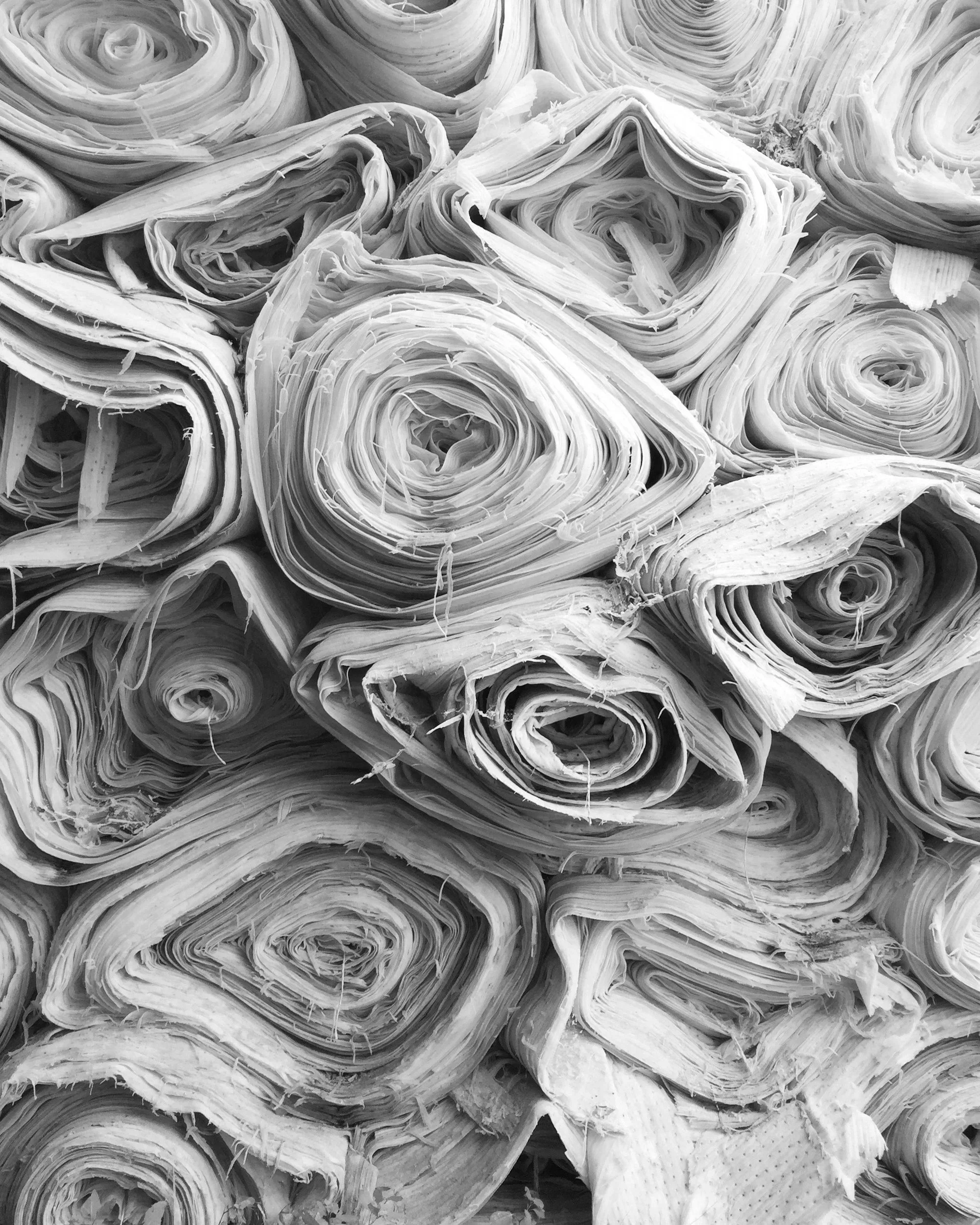 Circular Textile Alliance | Advancing Sustainable Textile Circularity