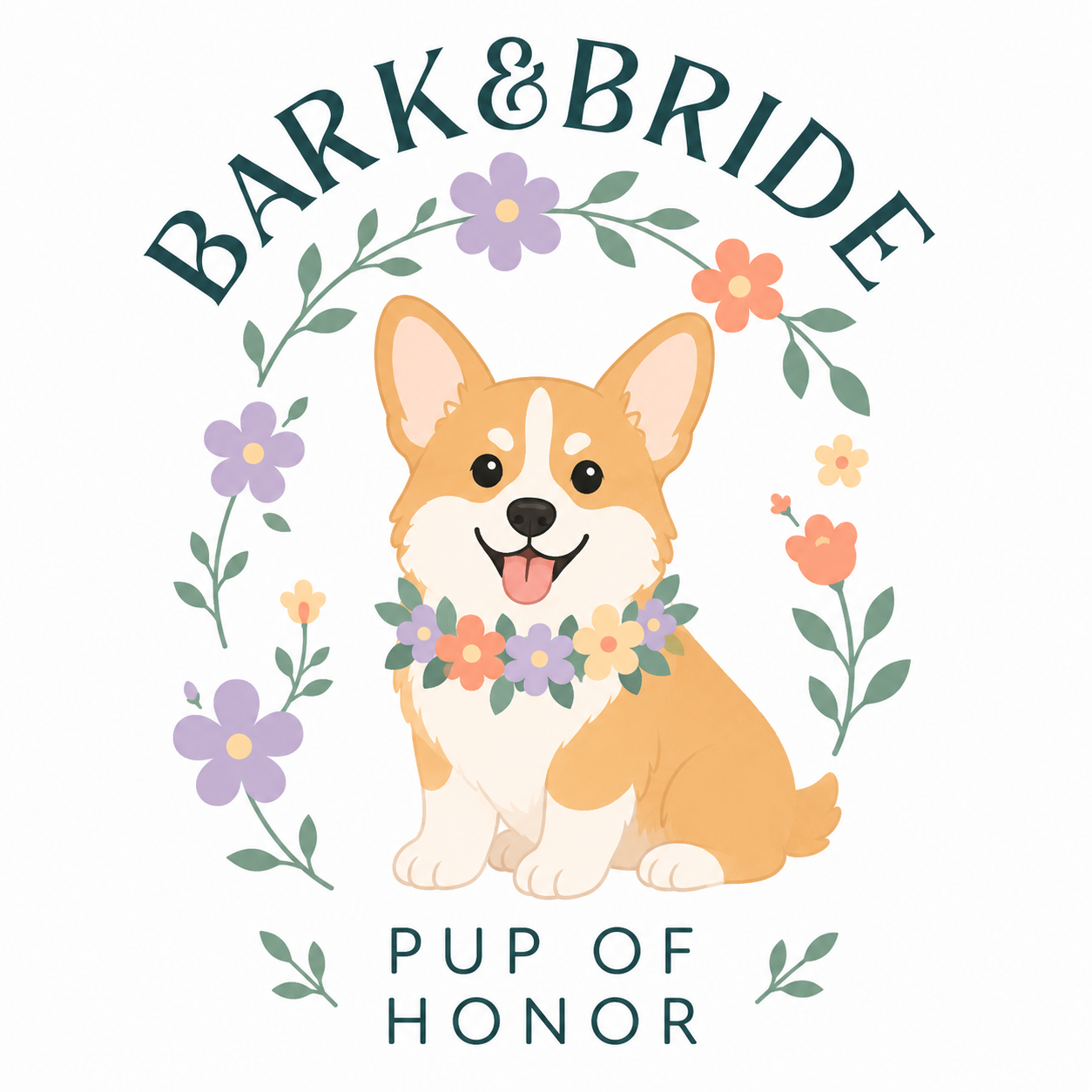 Pup of Honor