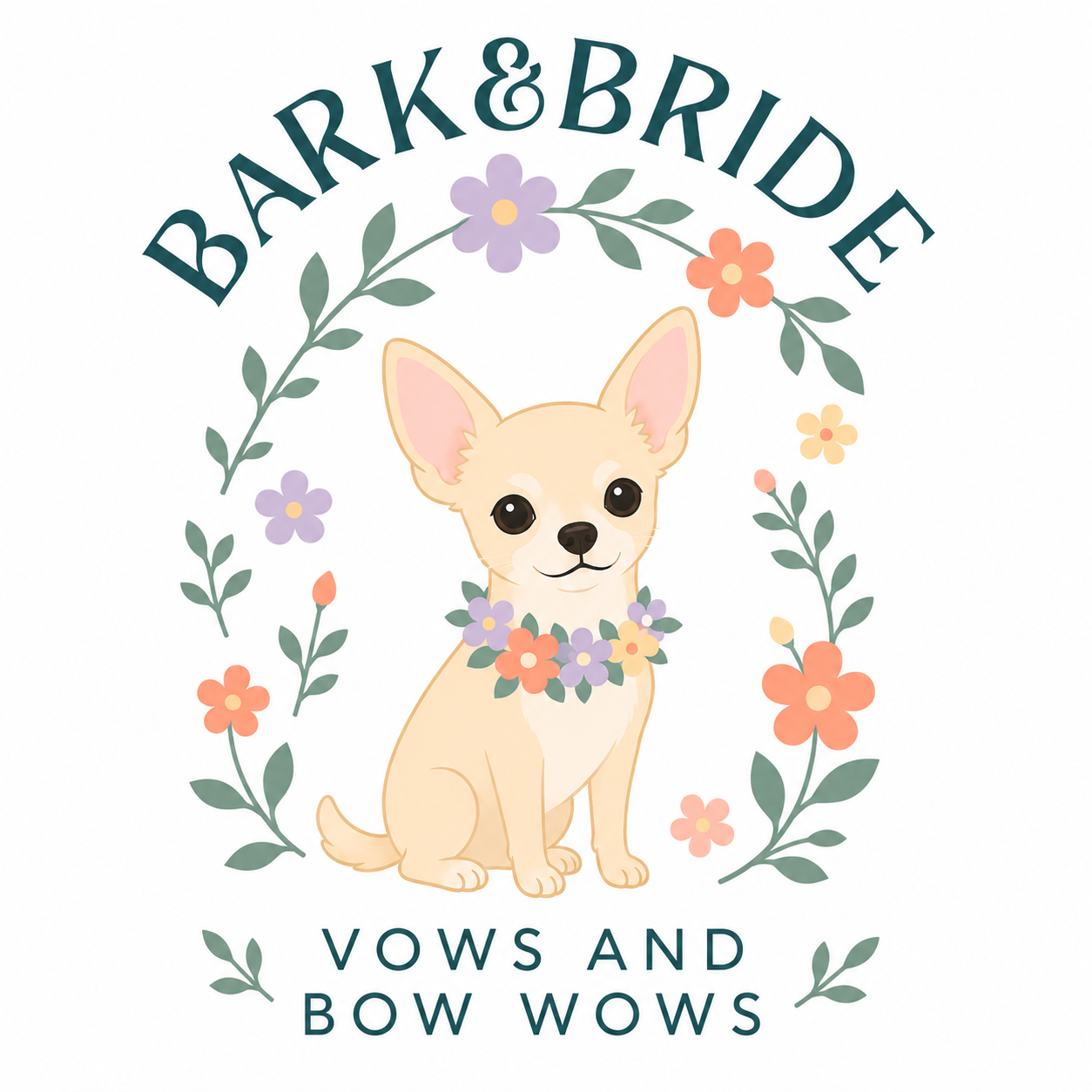 Vows and Bow Wows